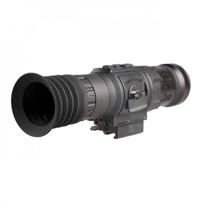 Тепловизионный прицел LONGOT AL350P LRF Тепловизионный прицел LONGOT AL350P LRF