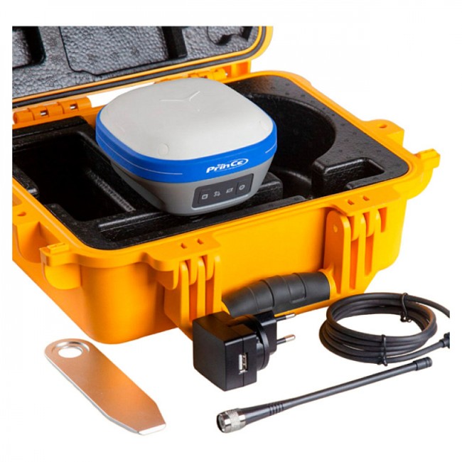 GNSS приемник PrinCe i30 IMU Tx