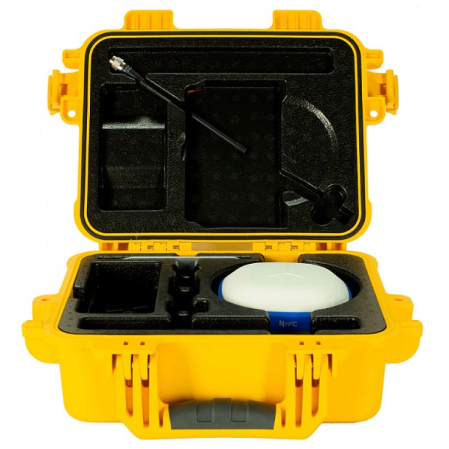 GNSS приемник PrinCe i30 IMU Tx