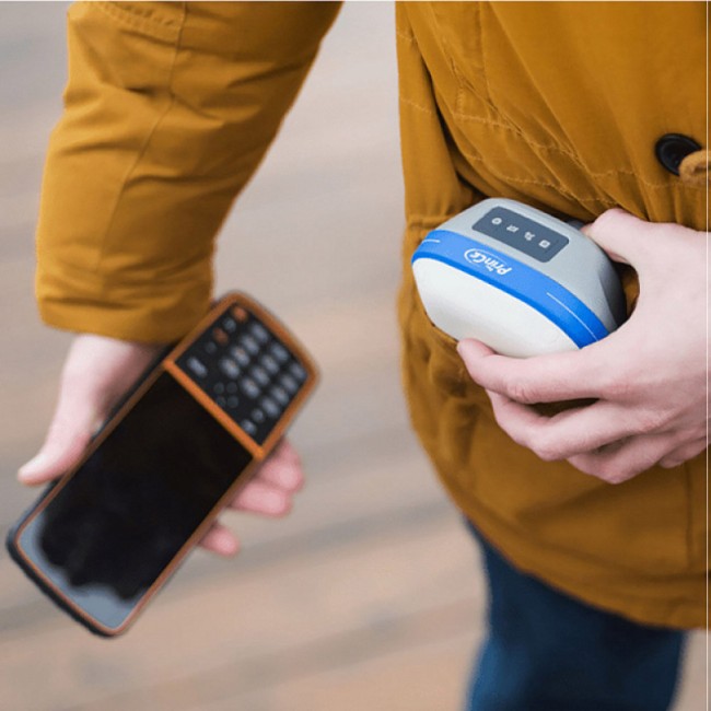 GNSS приемник PrinCe i30 IMU Tx