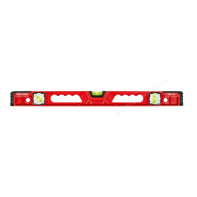 Пузырьковый уровень RGK U3060 Пузырьковый уровень RGK U3060