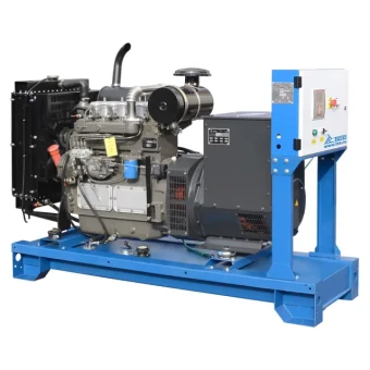 Дизельный генератор ТСС АД-40С-Т400 Дизельный генератор ТСС АД-40С-Т400