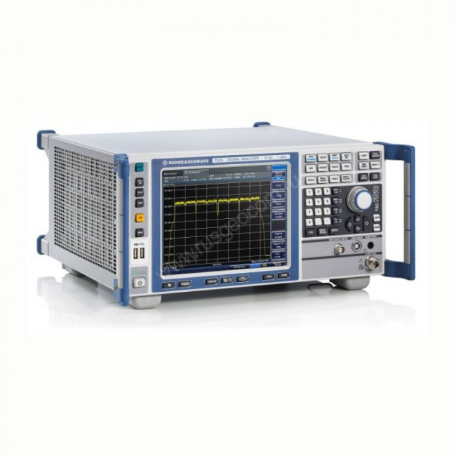 Анализатор спектра Rohde Schwarz FSVA7