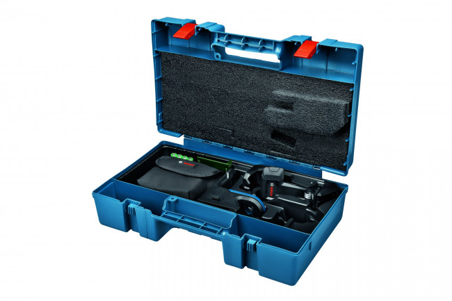 Лазерный уровень Bosch GCL 2-50 G + DK 10 (0.601.066.M02) Лазерный уровень Bosch GCL 2-50 G + DK 10 (0.601.066.M02)