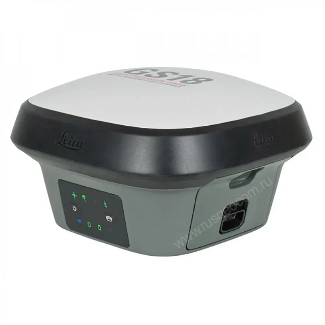 Комплект GNSS-приемника ровера SmartLink fill до SmartLink (GS18)SM) Комплект GNSS-приемника ровера SmartLink fill до SmartLink (GS18)SM)