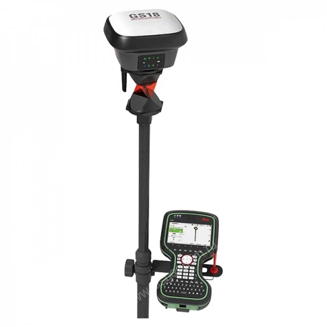 Комплект GNSS-приемника ровера SmartLink fill до SmartLink (GS18)SM) Комплект GNSS-приемника ровера SmartLink fill до SmartLink (GS18)SM)