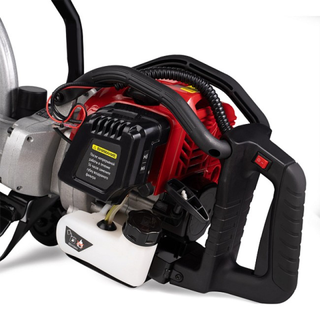 Бензорез AMO SW-350 Бензорез AMO SW-350