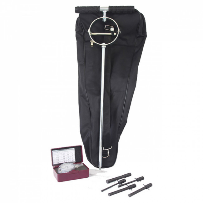 Плотномер пенетрационный статического действия В-1