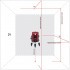 Лазерный уровень ADA 3D Liner 2V Лазерный уровень ADA 3D Liner 2V