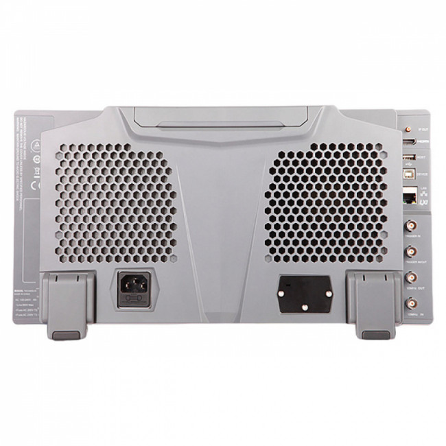 Анализатор спектра реального времени RIGOL RSA3045N с трекинг-генератором и векторным анализатором цепей Анализатор спектра реального времени RIGOL RSA3045N с трекинг-генератором и векторным анализатором цепей