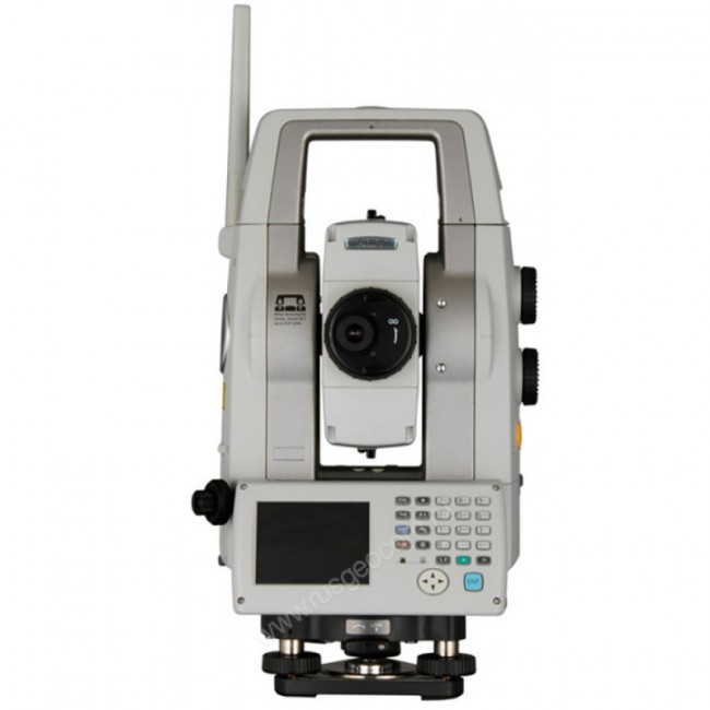 Роботизированный тахеометр Sokkia NET1AXII Роботизированный тахеометр Sokkia NET1AXII