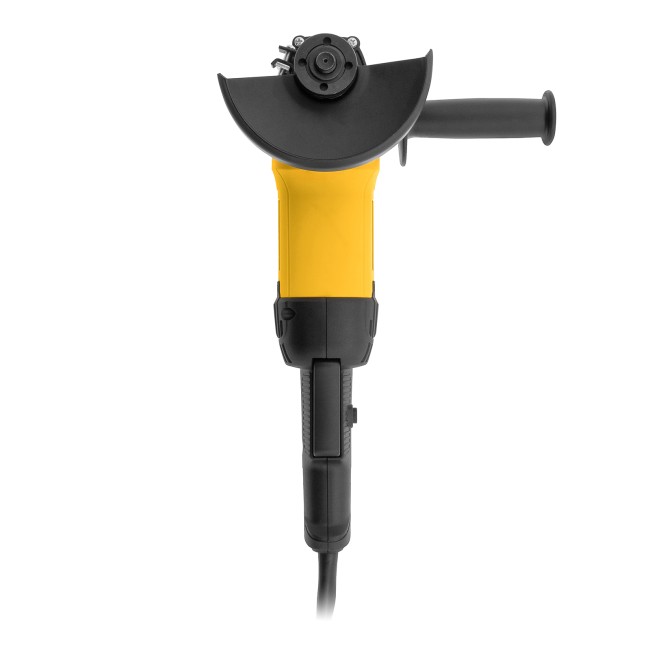 Машина шлифовальная угловая AGH125-1200A Denzel