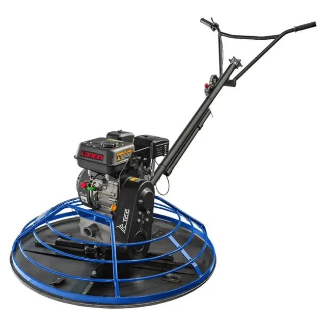 Затирочная машина бензиновая TSS DMD1000L Затирочная машина бензиновая TSS DMD1000L