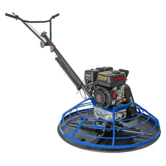 Затирочная машина бензиновая TSS DMD1000L Затирочная машина бензиновая TSS DMD1000L