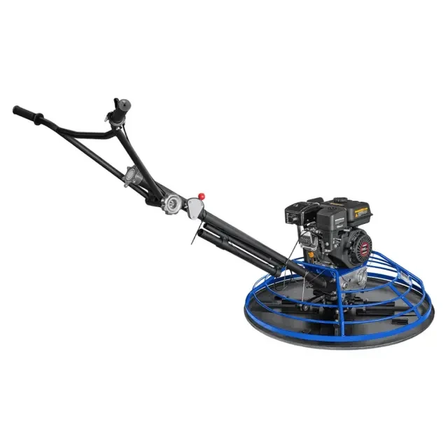 Затирочная машина бензиновая TSS DMD1000L Затирочная машина бензиновая TSS DMD1000L