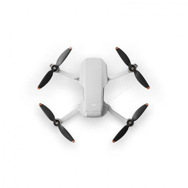Квадрокоптер DJI Mavic Mini SE Fly More Combo Квадрокоптер DJI Mavic Mini SE Fly More Combo