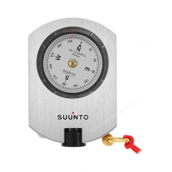 Ручной компас-пеленгатор SUUNTO KB-14/360R G Ручной компас-пеленгатор SUUNTO KB-14/360R G