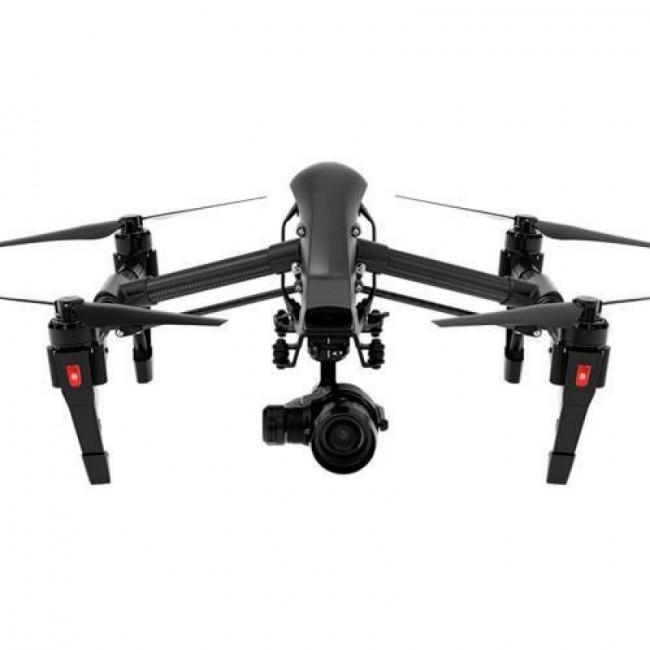 Квадрокоптер DJI Inspire 1 PRO Black Edition Квадрокоптер DJI Inspire 1 PRO Black Edition