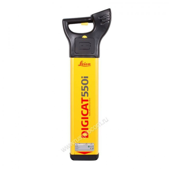 Трассоискатель Leica DIGICAT 550i Трассоискатель Leica DIGICAT 550i