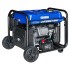 Бензогенератор инверторный TSS SGG 6000EI