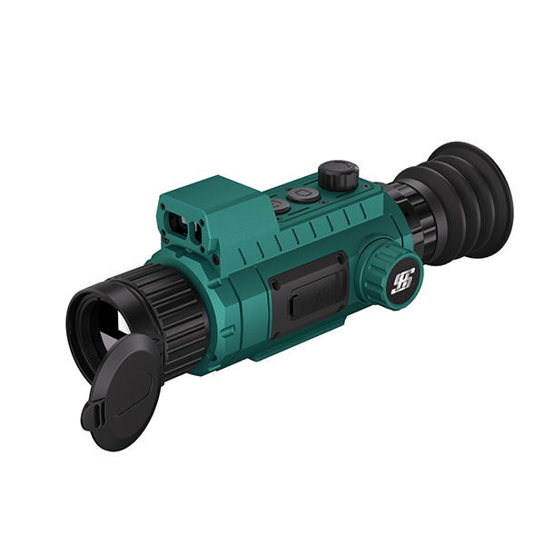 Тепловизионный прицел SFH Varg 35RL PRO зеленый Тепловизионный прицел SFH Varg 35RL PRO зеленый