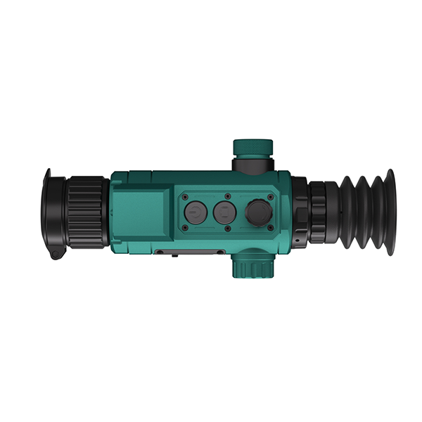 Тепловизионный прицел SFH Varg 35RL PRO зеленый Тепловизионный прицел SFH Varg 35RL PRO зеленый