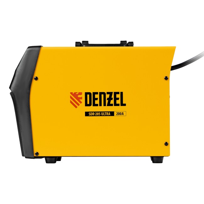 Аппарат сварочный SDR-205 Ultra Denzel