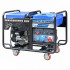 Бензиновый генератор TSS SGG 12000EH3LA Бензиновый генератор TSS SGG 12000EH3LA