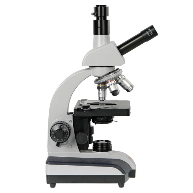 Микроскоп биологический Микромед 1 (вар. 1-20V)