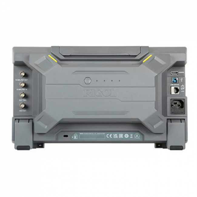 Цифровой осциллограф RIGOL DHO4404 Цифровой осциллограф RIGOL DHO4404