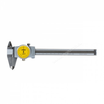 Штангенциркуль RGK SCC-150 (с поверкой) (ШЦК-I-150-0,02) Штангенциркуль RGK SCC-150 (с поверкой) (ШЦК-I-150-0,02)