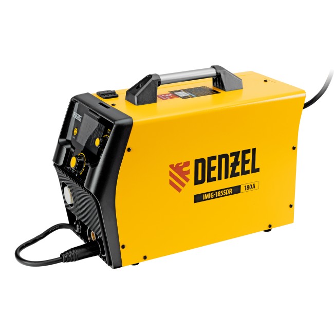 Срарочный полуавтомат IMIG-185SDR Denzel