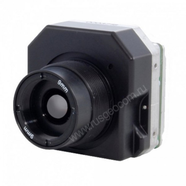 Комплект T11 профессиональный: DJI Matrice 100 и тепловизионная камера FLIR TAU2 Комплект T11 профессиональный: DJI Matrice 100 и тепловизионная камера FLIR TAU2