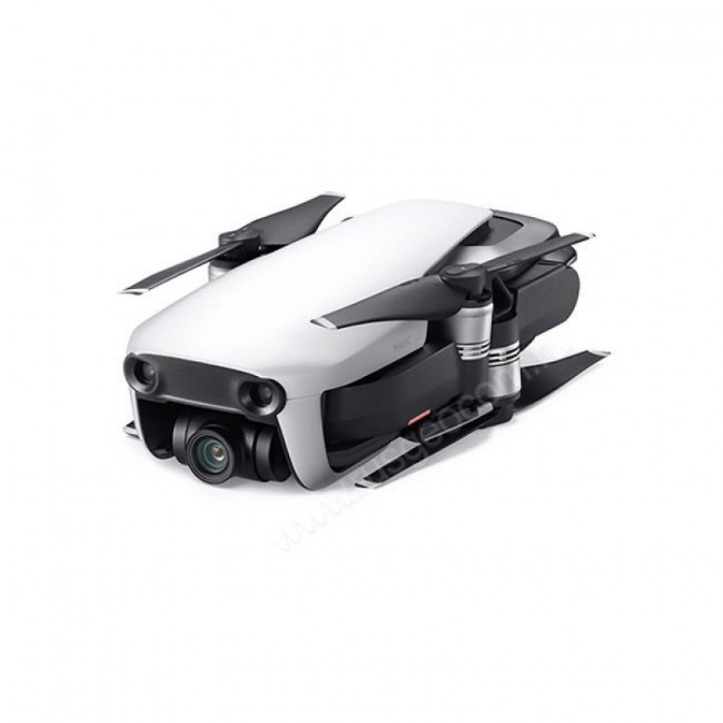 Квадрокоптер DJI  Mavic Air (Arctic White, белый)