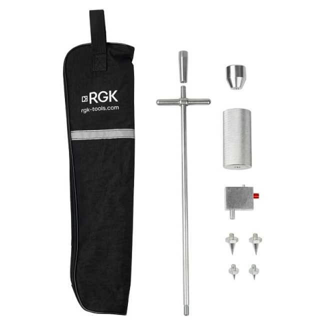 Динамический плотномер RGK ДПА