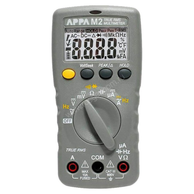 Мультиметр APPA M2 Мультиметр APPA M2