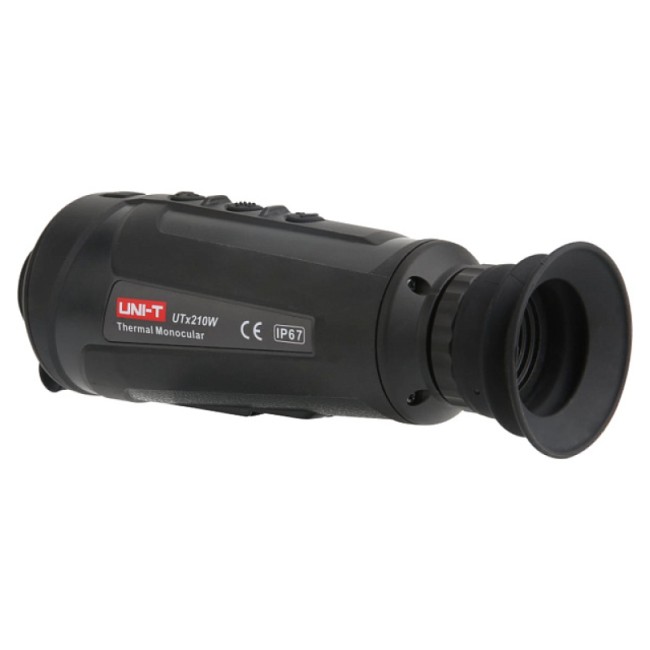 Тепловизионный монокуляр UNI-T UTx210W Тепловизионный монокуляр UNI-T UTx210W