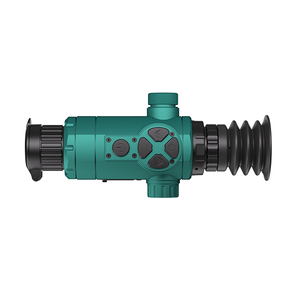 Тепловизионный прицел SFH Varg L25RL PRO зеленый Тепловизионный прицел SFH Varg L25RL PRO зеленый