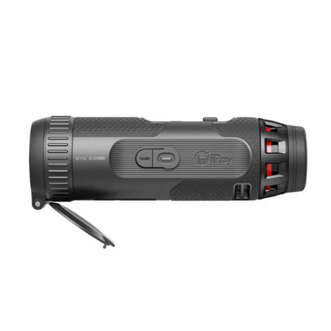 Тепловизионный монокуляр iRay xEye 3 E3 Plus Тепловизионный монокуляр iRay xEye 3 E3 Plus