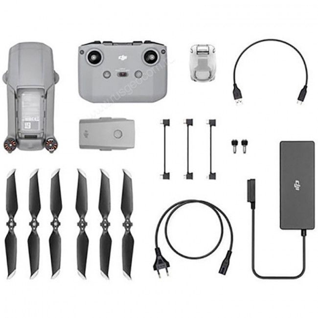 Квадрокоптер DJI Mavic Air 2