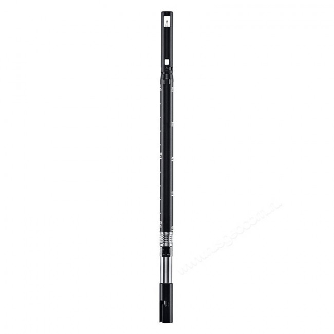 Зонд-наконечник с обогреваемой струной, включая сенсор температуры и влажности Testo Зонд-наконечник с обогреваемой струной, включая сенсор температуры и влажности Testo