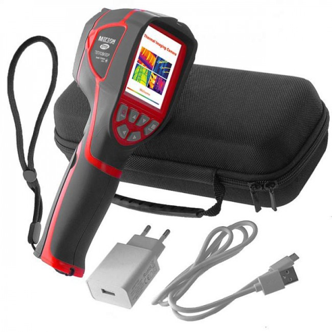 Тепловизор МЕГЕОН 27731 Тепловизор МЕГЕОН 27731