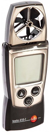 Анемометр Testo 410-1 Анемометр Testo 410-1