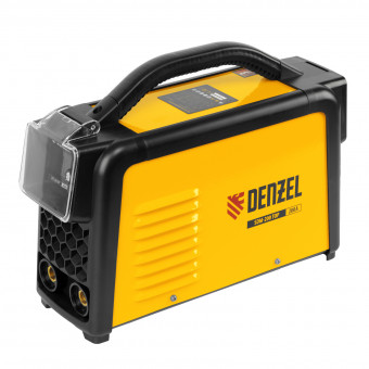 Аппарат инвертор дуговой сварки SDM-200 Top Denzel