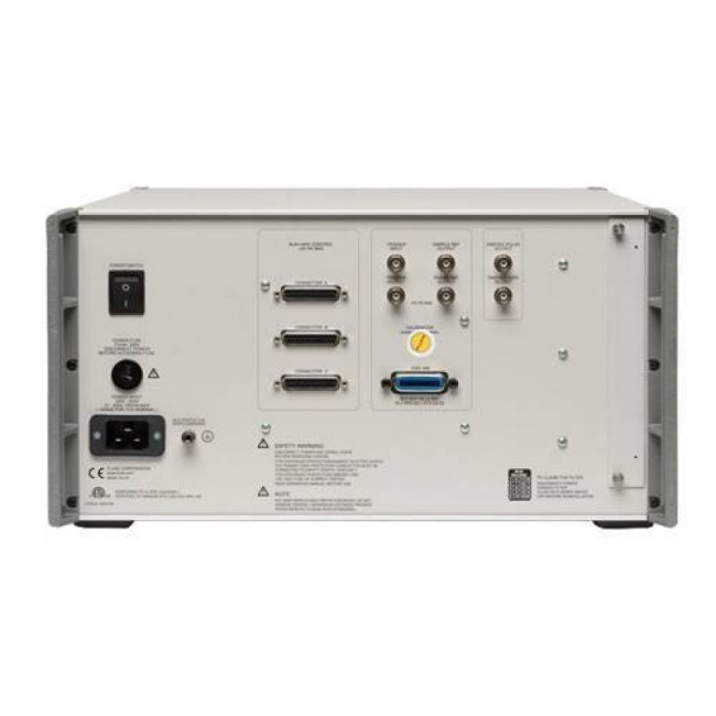 Эталон электропитания Fluke 6125A/50A/E/CLK