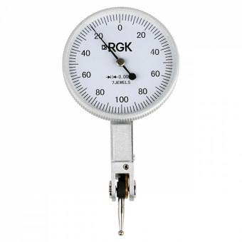 Индикатор рычажно-зубчатый RGK IRB-02 Индикатор рычажно-зубчатый RGK IRB-02