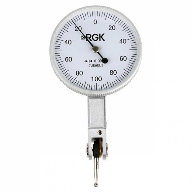 Индикатор рычажно-зубчатый RGK IRB-02 Индикатор рычажно-зубчатый RGK IRB-02