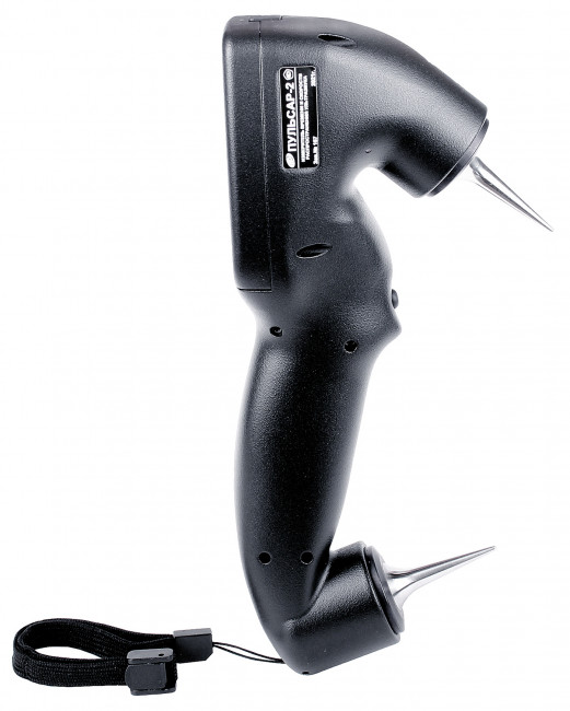 Ультразвуковой дефектоскоп ПУЛЬСАР-2М