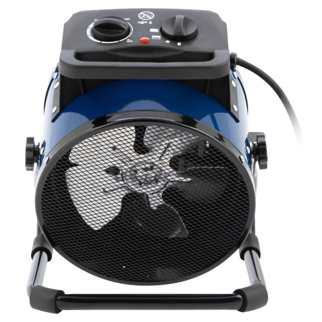 Тепловая пушка K3 3000 Вт Сибртех