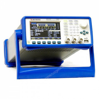 Генератор сигналов Актаком AWG-4163